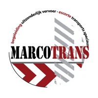 Marcotrans logo